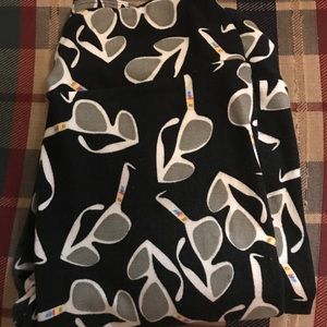 Lularoe os sunglasses leggings