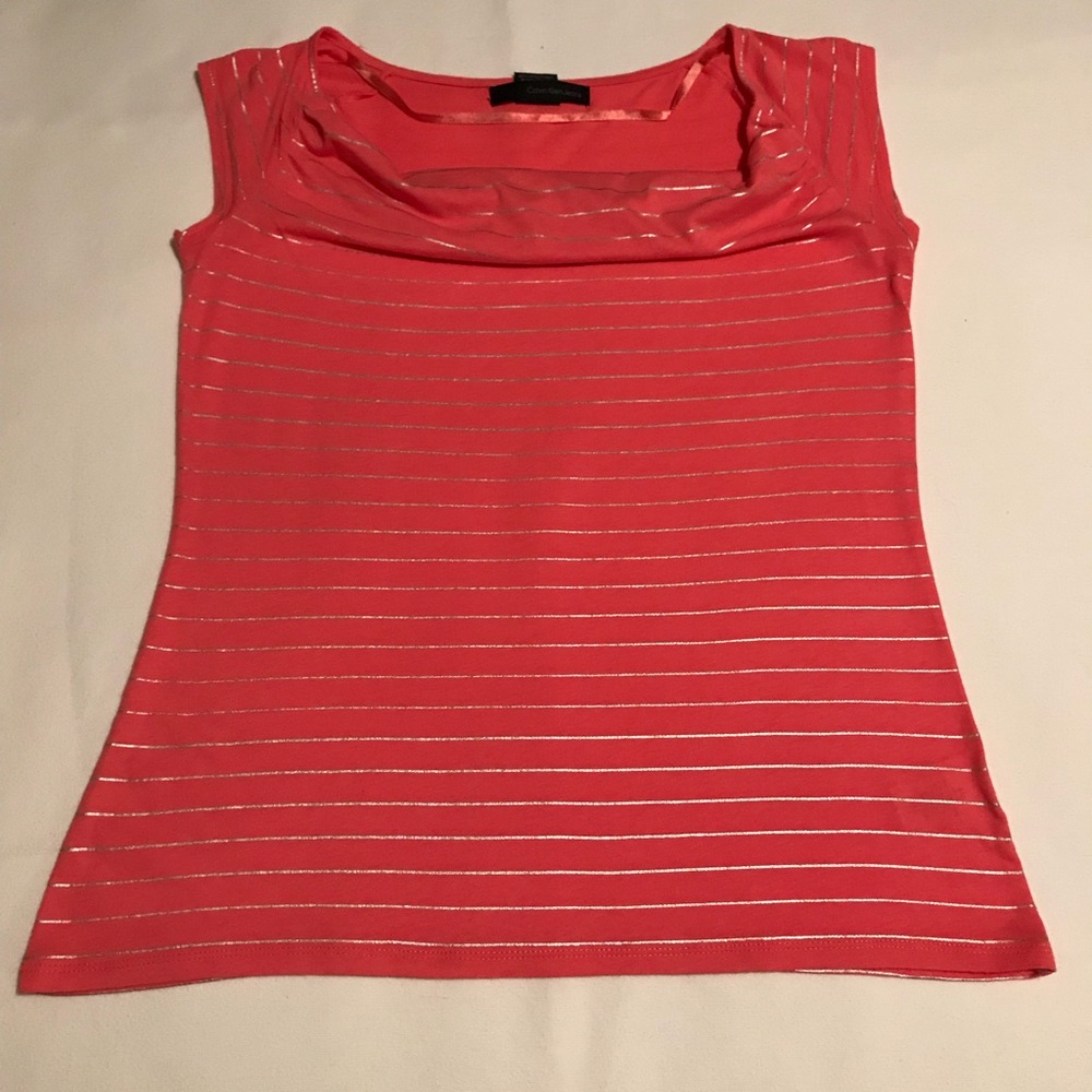 Calvin Klein blouse