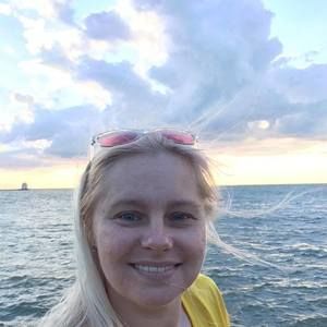 Meet your Posher, Rita