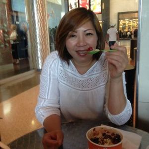 Meet your Posher, Nguyet