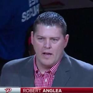 Meet your Posher, Robert