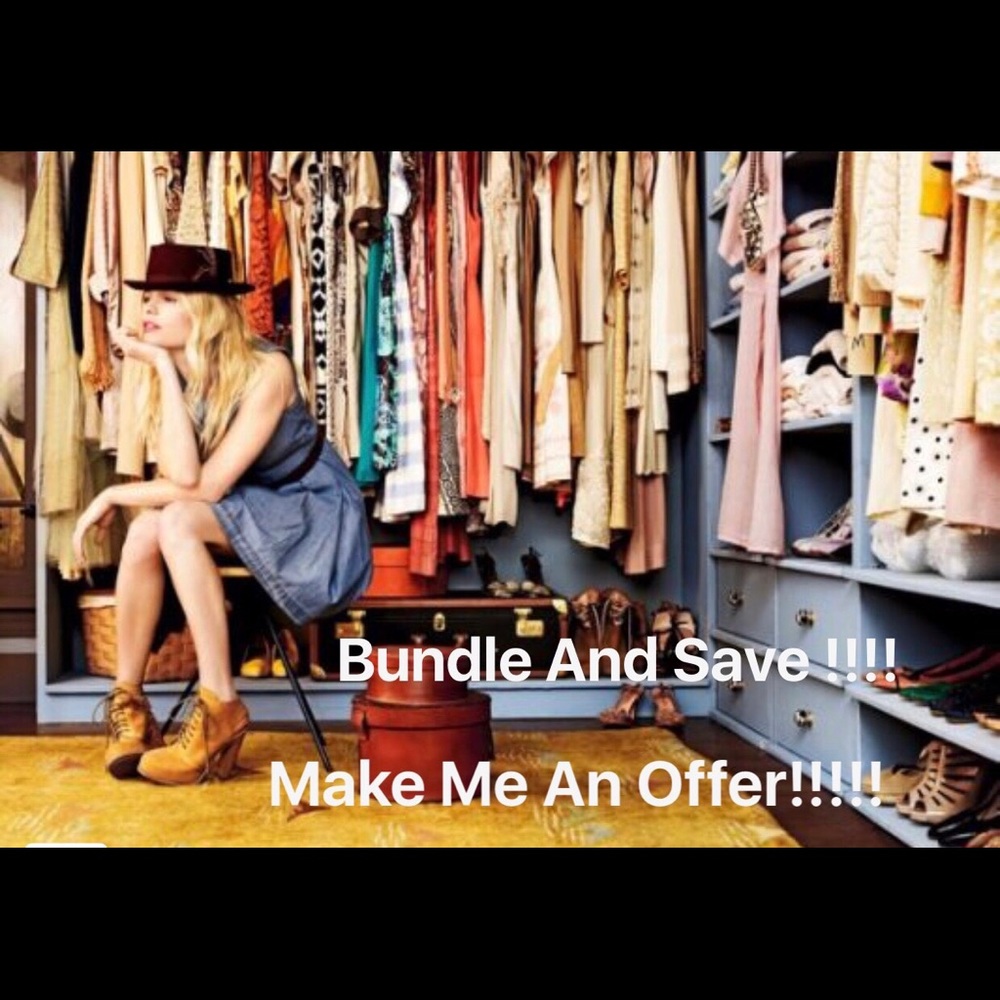 Bundle and Save!!!!