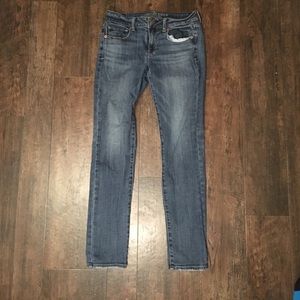 American Eagle Skinny Stretch Jeans