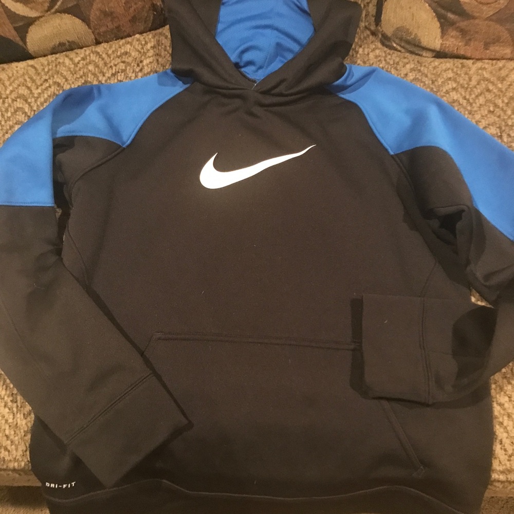 Youth Nike Hoodie