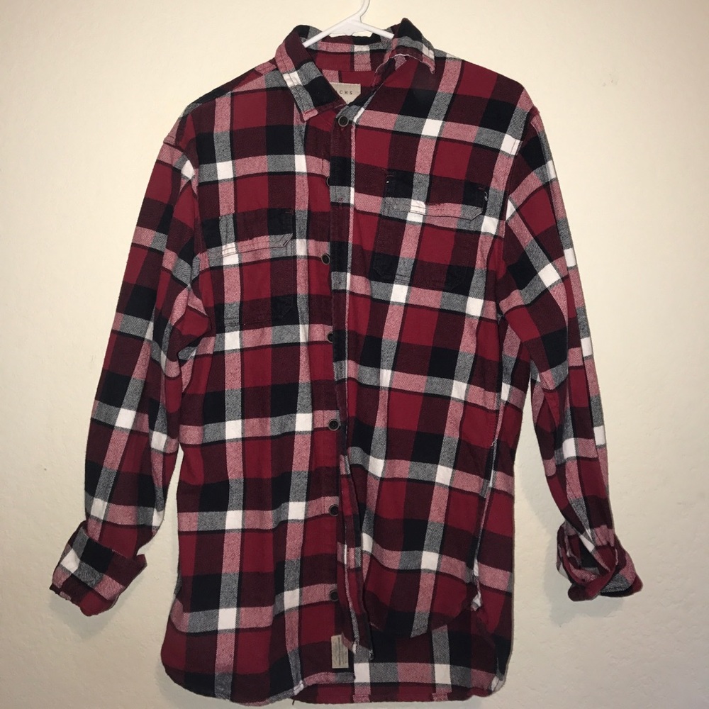 Flannel