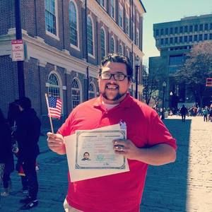 Meet your Posher, Yuri