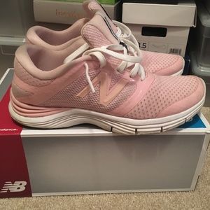 New Balance for J Crew 711 - size 8.5