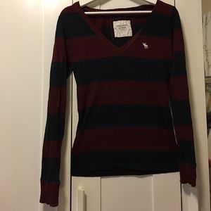 Abercrombie Long Sleeve