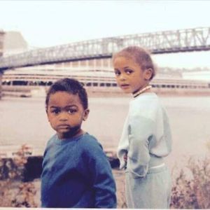 Meet your Posher, Shaun