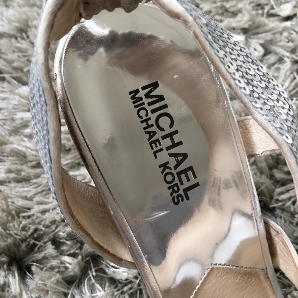 Micheal kors Shoes