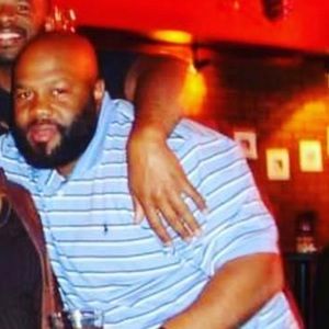 Meet your Posher, Derek