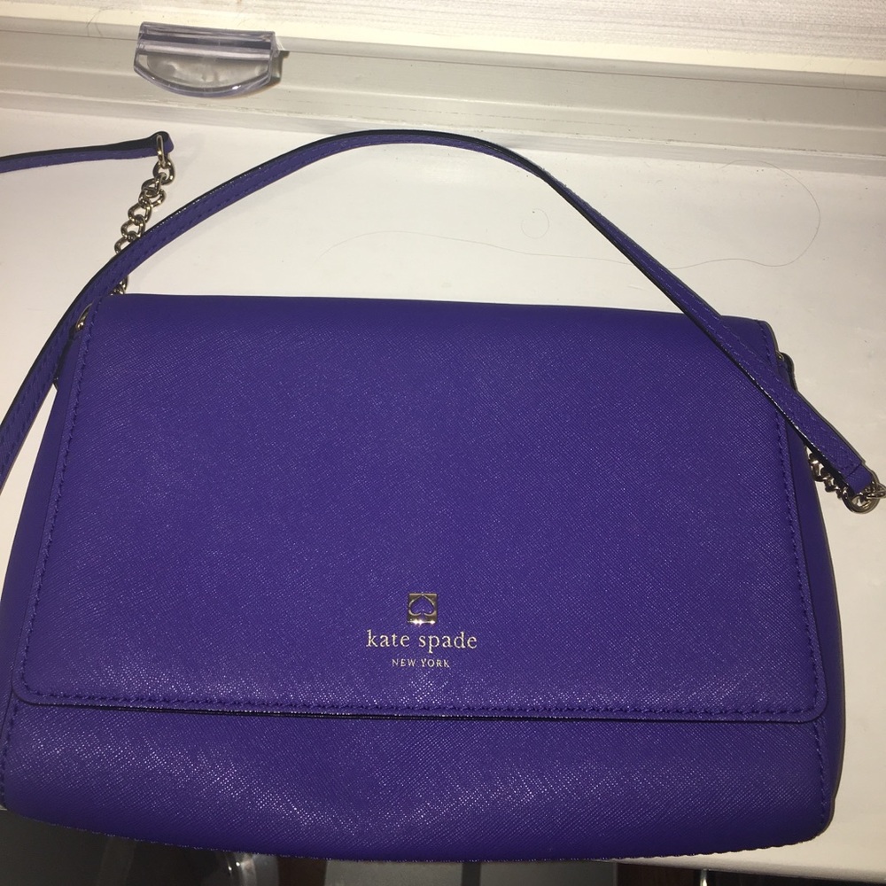Kate Spade Charlotte Street Alek cross body bag