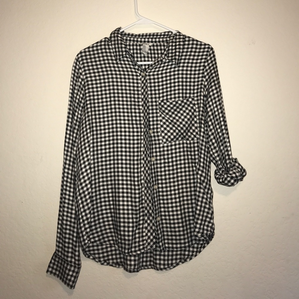 Flannel