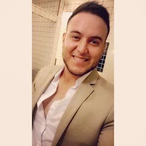 Meet your Posher, Jose