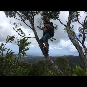 Meet your Posher, Bill