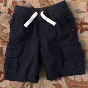 Cat and Jack Cargo Shorts