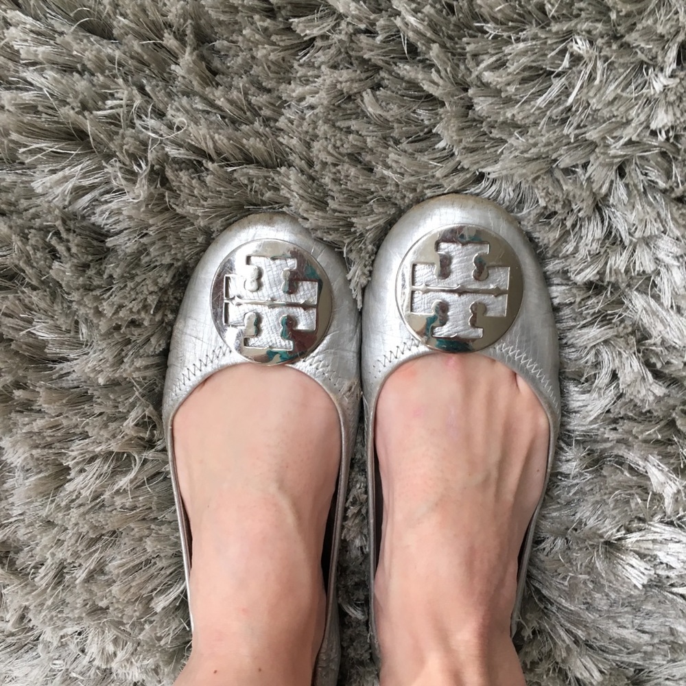 Tory Burch shoes