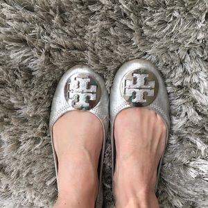 Tory Burch shoes