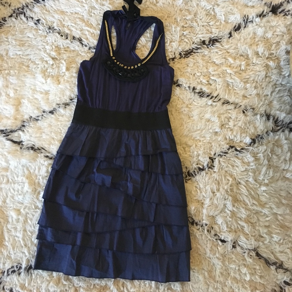 Bcbg dress