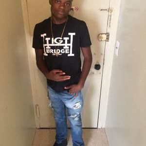 Meet your Posher, Kay