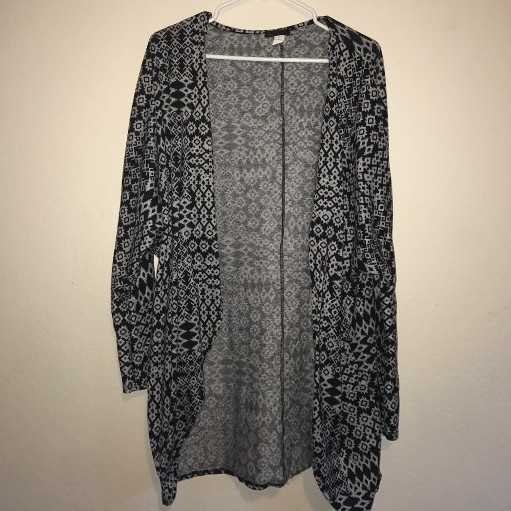 Cardigan