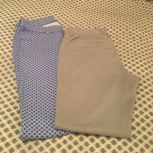 Capris bundle