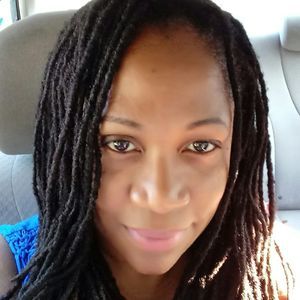 Meet your Posher, Sharetta