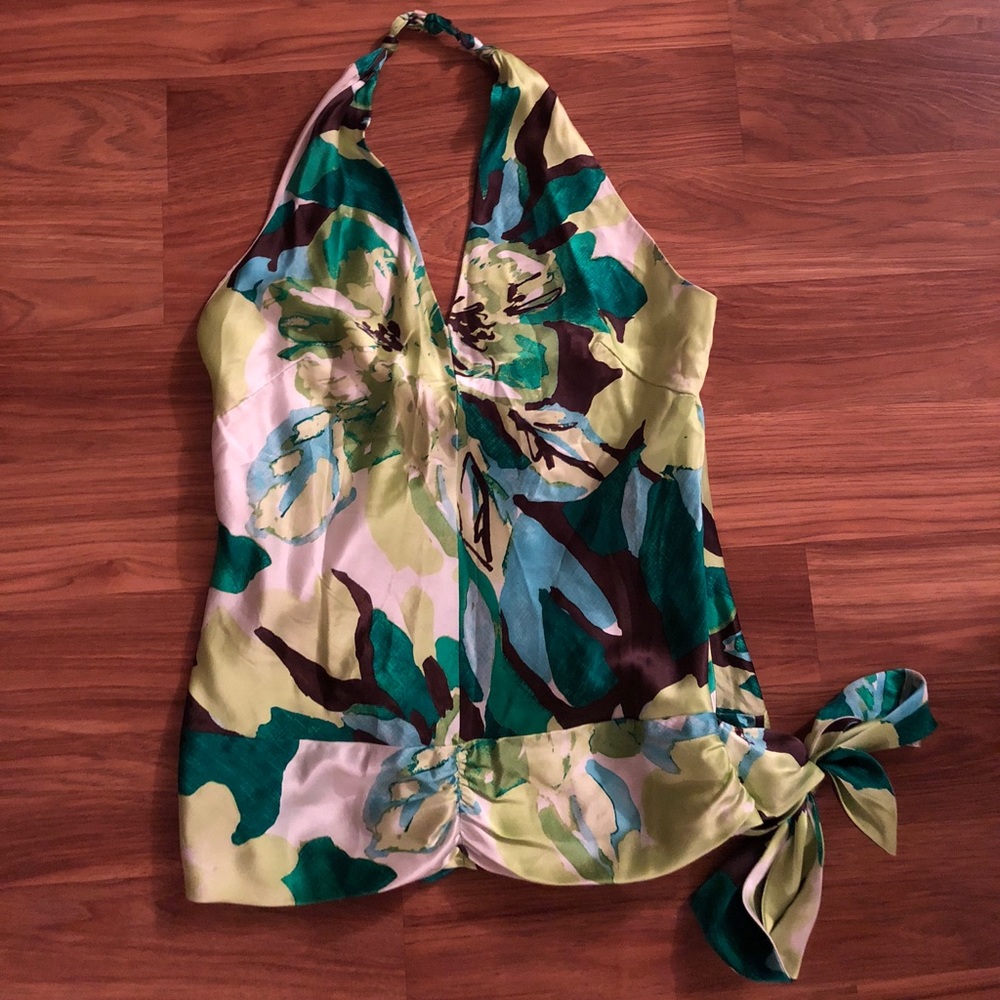3 tops for $7