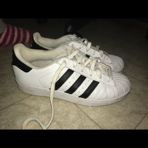 Adidas Superstar Sneakers Adidas Superstar Sneakers