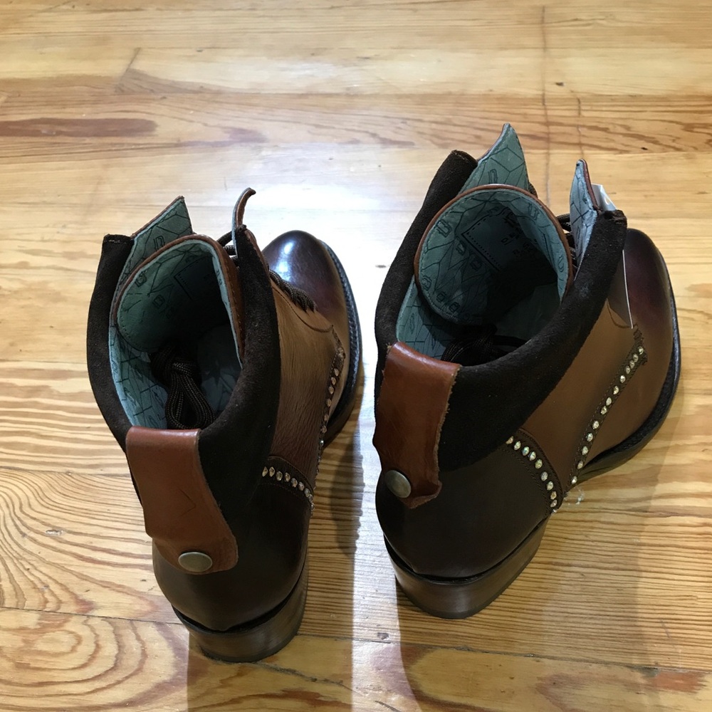 Booties - Picture 3 of 3