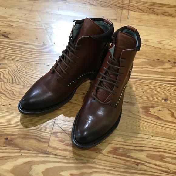 Booties - Picture 1 of 3