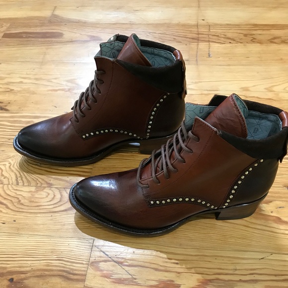 Booties - Picture 2 of 3