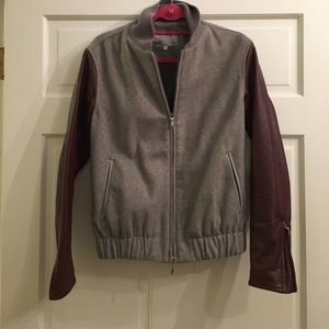 Urban Outfitters bomber jacket
