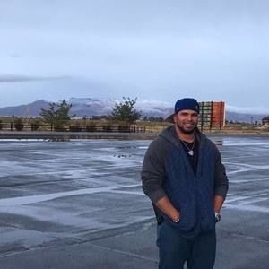 Meet your Posher, Ruben