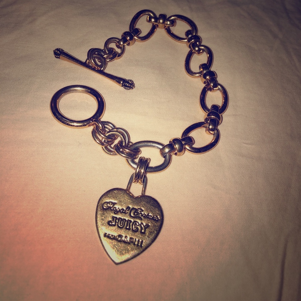 Juicy Link Bracelet