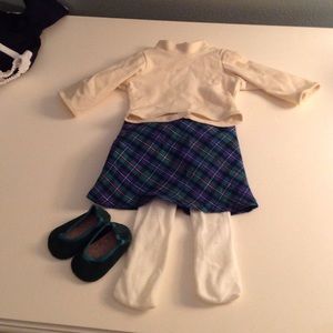 American Girl Doll clothes