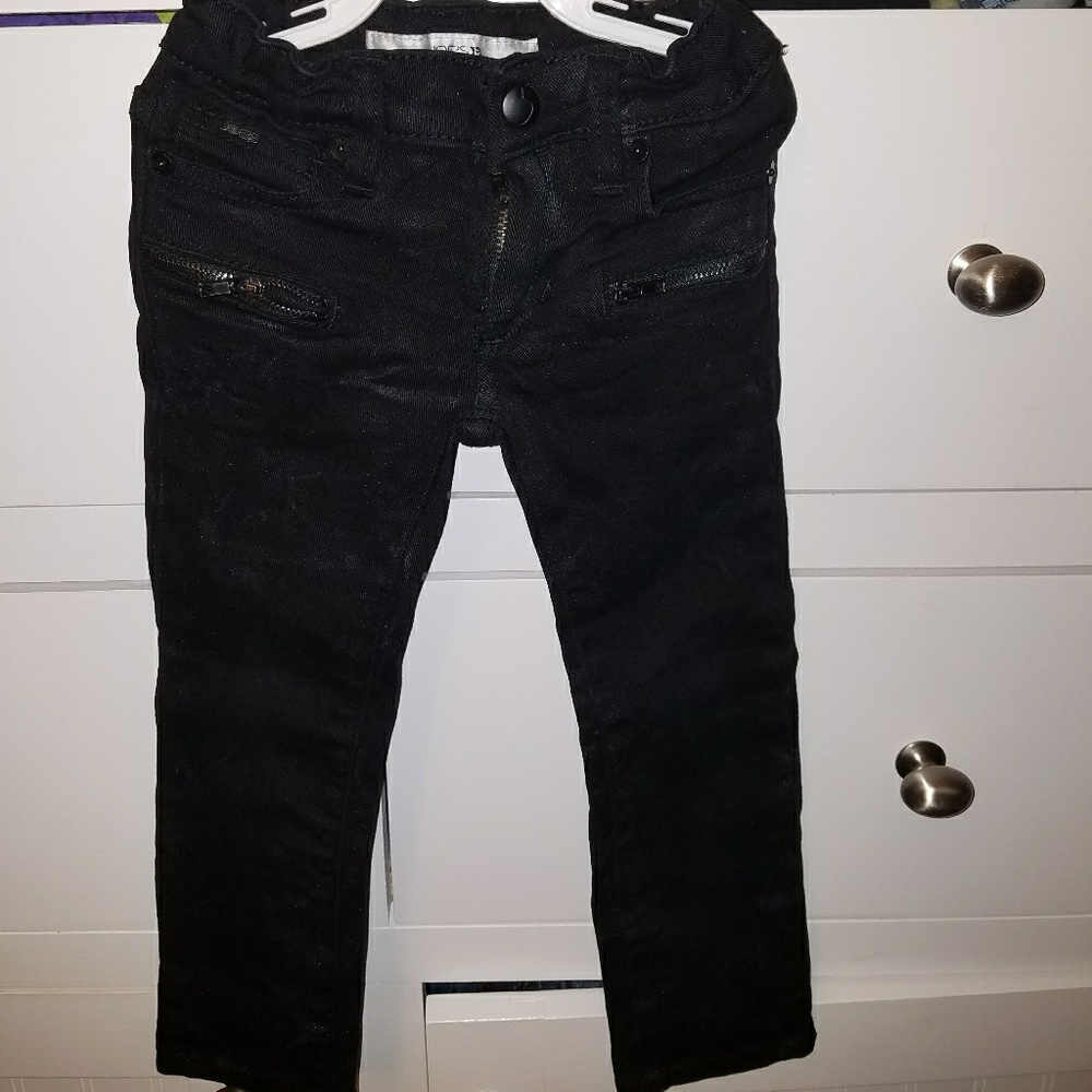 Little girls Joe's Jeans