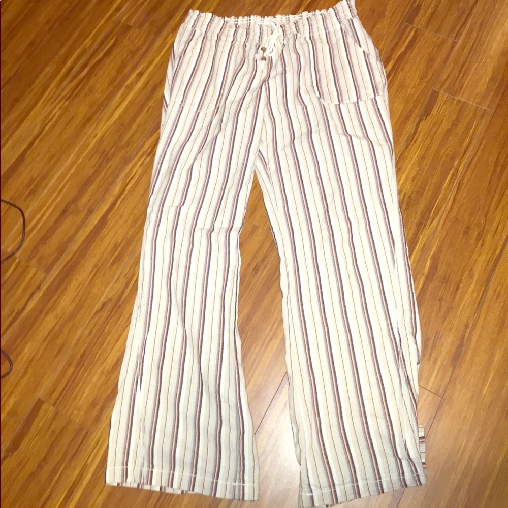 Beach pants