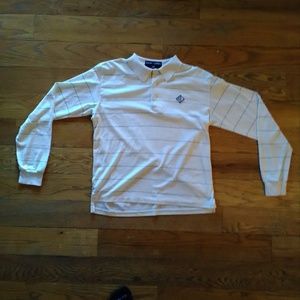 Polo Ralph Lauren Striped Long Sleeve