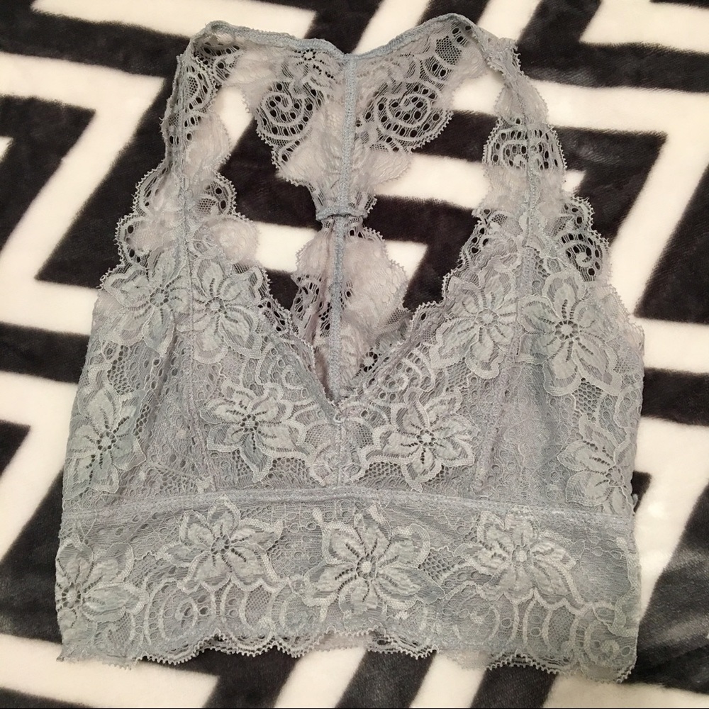 UO Bralette