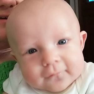 Meet your Posher, Dottie