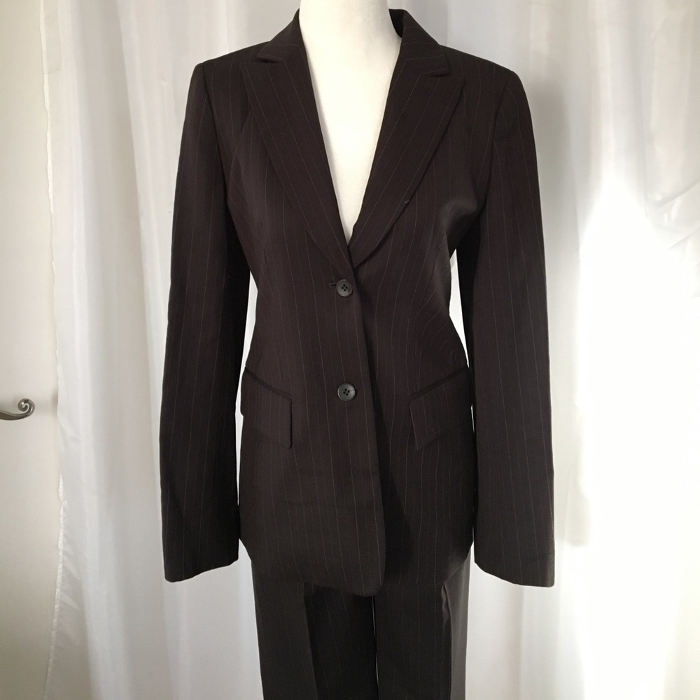 Ann Taylor Loft Pant Suit