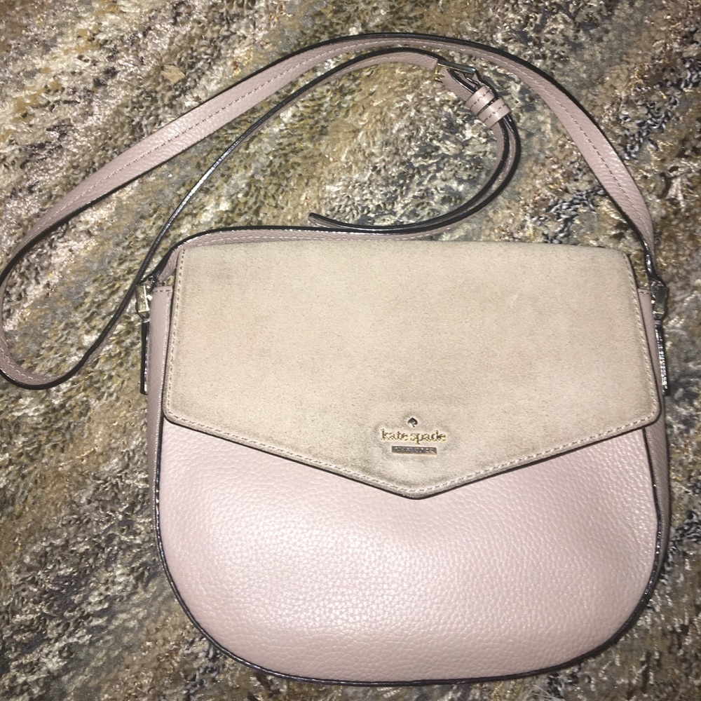 Kate spade bag