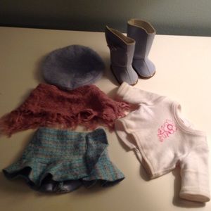 American Girl Doll outfit