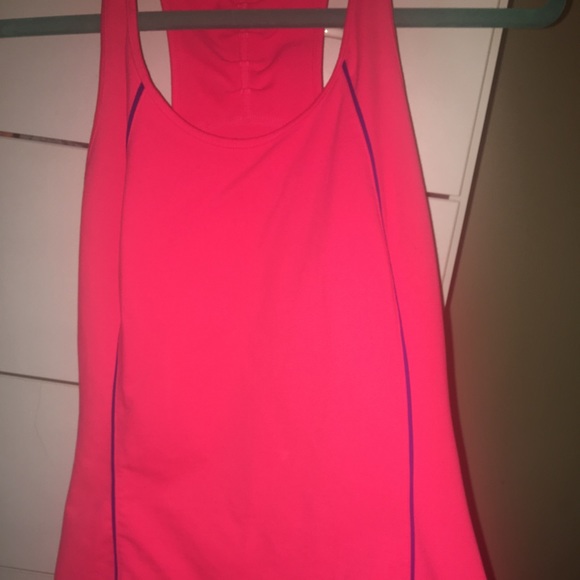 Exercise shirt - Picture 1 of 2