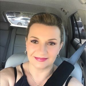 Meet your Posher, Jolanta