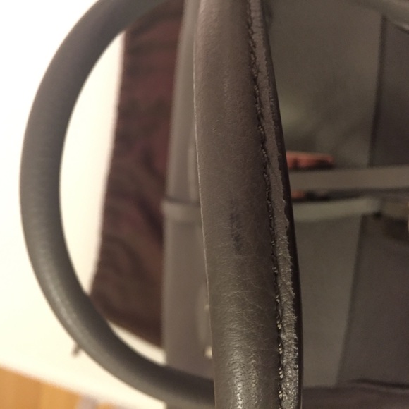 SOLD Michael Kors Collection Miranda Tote - Picture 5 of 8