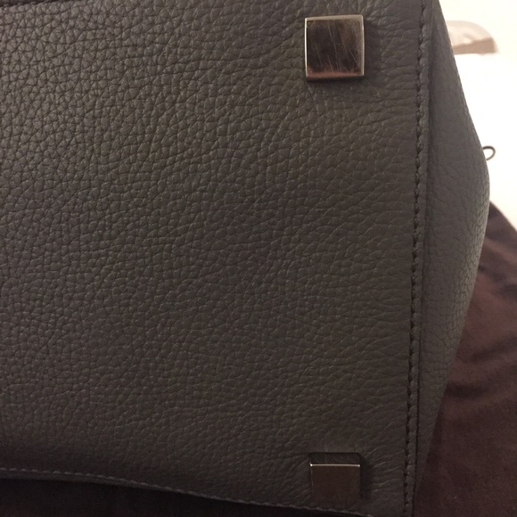 SOLD Michael Kors Collection Miranda Tote - Picture 8 of 8