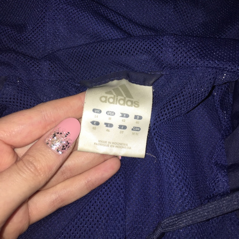 Adidas jacket - Picture 2 of 3