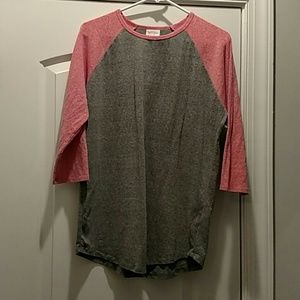 Large Lularoe Randy